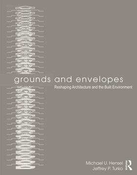 Hensel / Turko |  Grounds and Envelopes | Buch |  Sack Fachmedien