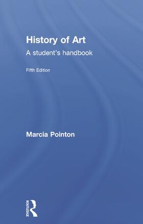 Pointon |  History of Art | Buch |  Sack Fachmedien