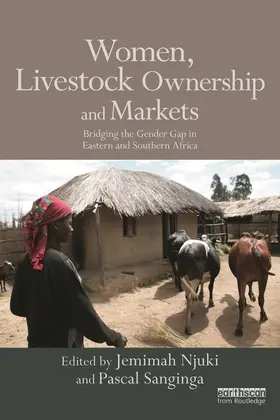 Njuki / Waithanji / Lyimo-Macha |  Women, Livestock Ownership and Markets | Buch |  Sack Fachmedien