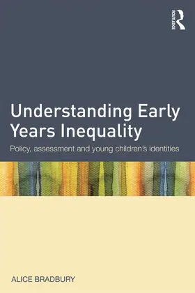 Bradbury |  Understanding Early Years Inequality | Buch |  Sack Fachmedien