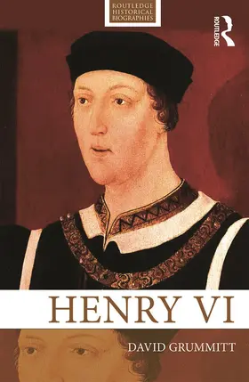 Grummitt |  Henry VI | Buch |  Sack Fachmedien