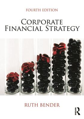 Bender |  Corporate Financial Strategy | Buch |  Sack Fachmedien