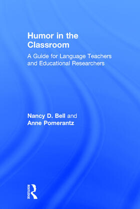 Bell / Pomerantz |  Humor in the Classroom | Buch |  Sack Fachmedien