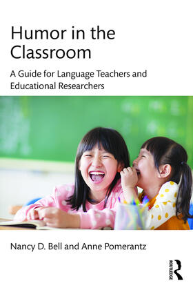 Bell / Pomerantz |  Humor in the Classroom | Buch |  Sack Fachmedien