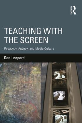 Leopard |  Teaching with the Screen | Buch |  Sack Fachmedien
