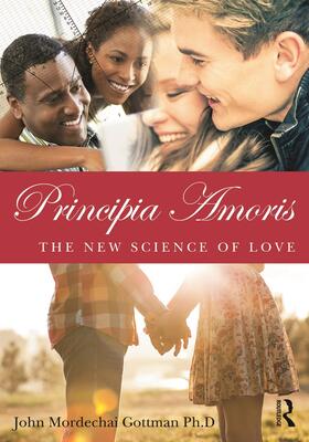 Gottman |  Principia Amoris | Buch |  Sack Fachmedien