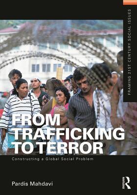 Mahdavi |  From Trafficking to Terror | Buch |  Sack Fachmedien
