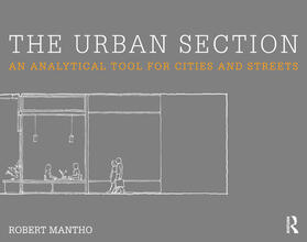 Mantho |  The Urban Section | Buch |  Sack Fachmedien