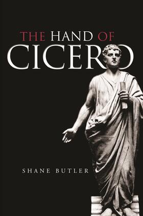 Butler |  The Hand of Cicero | Buch |  Sack Fachmedien