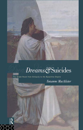 Macalister |  Dreams and Suicides | Buch |  Sack Fachmedien