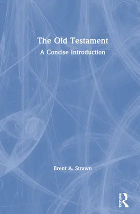 Strawn |  The Old Testament | Buch |  Sack Fachmedien