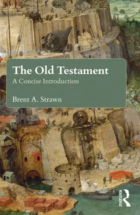 Strawn |  The Old Testament | Buch |  Sack Fachmedien