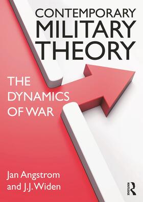 Widen / Angstrom |  Contemporary Military Theory | Buch |  Sack Fachmedien
