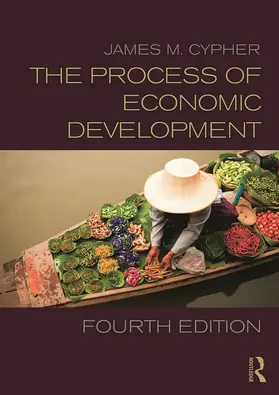 Cypher |  The Process of Economic Development | Buch |  Sack Fachmedien