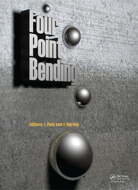 Pais / Carvalho Pais / Harvey |  Four Point Bending | Buch |  Sack Fachmedien