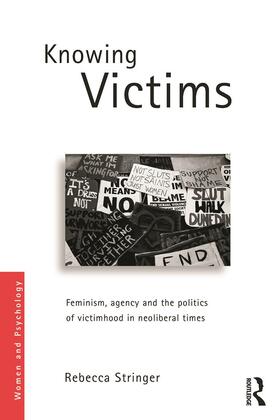 Stringer |  Knowing Victims | Buch |  Sack Fachmedien