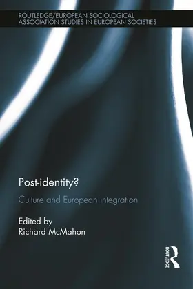 McMahon |  Post-identity? | Buch |  Sack Fachmedien