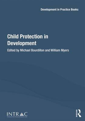 Bourdillon / Myers |  Child Protection in Development | Buch |  Sack Fachmedien