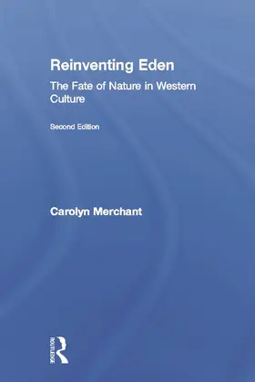 Merchant |  Reinventing Eden | Buch |  Sack Fachmedien