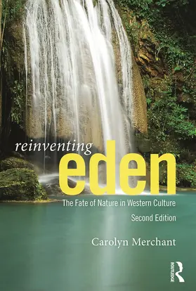 Merchant |  Reinventing Eden | Buch |  Sack Fachmedien