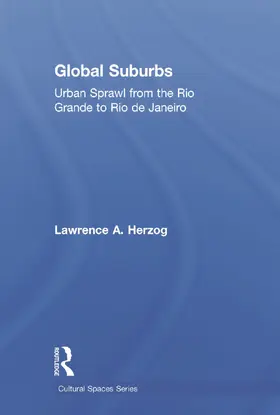 Herzog |  Global Suburbs | Buch |  Sack Fachmedien