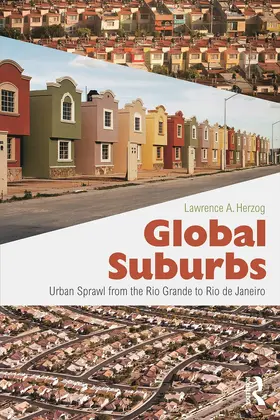 Herzog | Global Suburbs | Buch | 978-0-415-64473-0 | sack.de