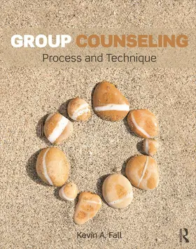 Fall |  Group Counseling | Buch |  Sack Fachmedien