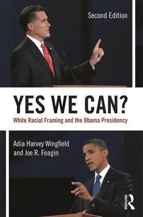 Harvey-Wingfield / Feagin |  Yes We Can? | Buch |  Sack Fachmedien