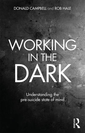 Campbell / Hale |  Working in the Dark | Buch |  Sack Fachmedien