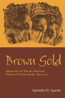 Martin |  Brown Gold | Buch |  Sack Fachmedien