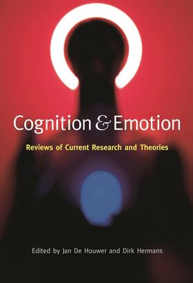 de Houwer / Hermans |  Cognition & Emotion | Buch |  Sack Fachmedien