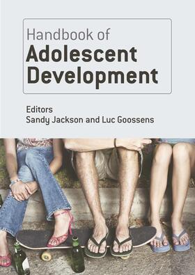 Jackson / Goossens |  Handbook of Adolescent Development | Buch |  Sack Fachmedien