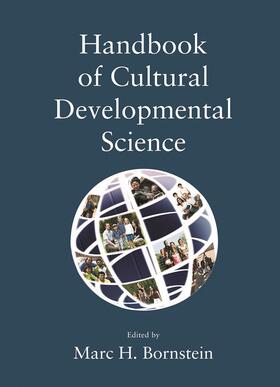 Bornstein |  Handbook of Cultural Developmental Science | Buch |  Sack Fachmedien