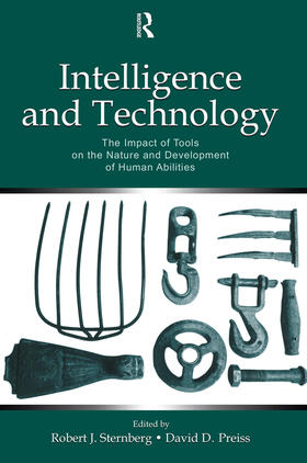 Sternberg / Preiss |  Intelligence and Technology | Buch |  Sack Fachmedien