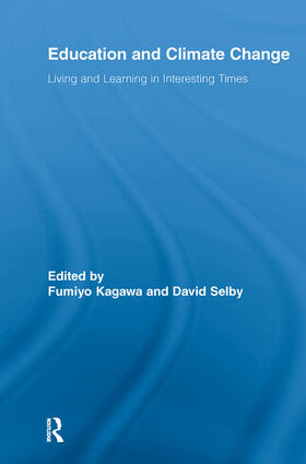 Kagawa / Selby |  Education and Climate Change | Buch |  Sack Fachmedien
