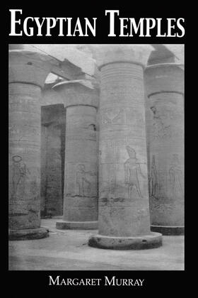 Murray |  Egyptian Temples | Buch |  Sack Fachmedien