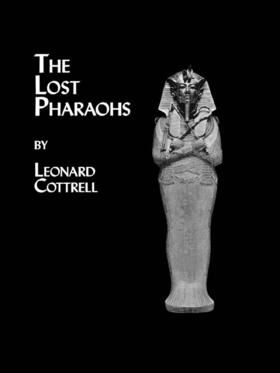 Cottrell |  Lost Pharaohs | Buch |  Sack Fachmedien