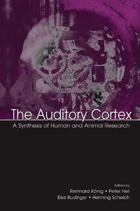 Heil / Scheich / Budinger |  The Auditory Cortex | Buch |  Sack Fachmedien