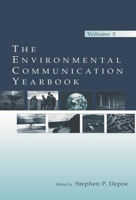 Depoe |  The Environmental Communication Yearbook | Buch |  Sack Fachmedien