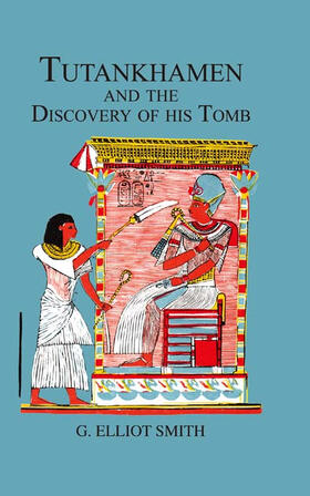 Carter / Carnarvon |  Tutankhamen & The Discovery of His Tomb | Buch |  Sack Fachmedien