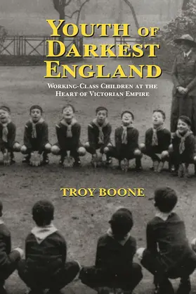 Boone |  Youth of Darkest England | Buch |  Sack Fachmedien