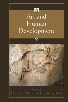 Milbrath / Lightfoot |  Art and Human Development | Buch |  Sack Fachmedien