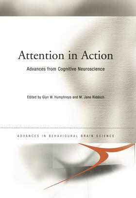 Humphreys / Riddoch |  Attention in Action | Buch |  Sack Fachmedien