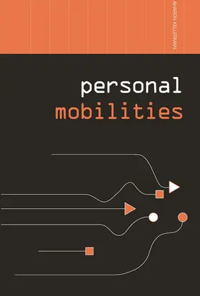 Kellerman |  Personal Mobilities | Buch |  Sack Fachmedien