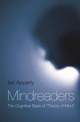 Apperly |  Mindreaders | Buch |  Sack Fachmedien