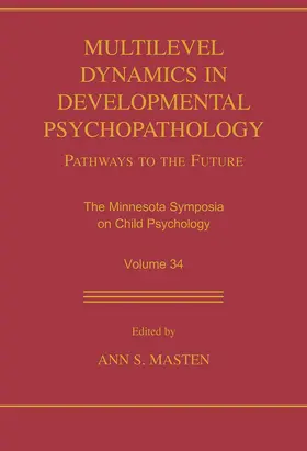 Masten |  Multilevel Dynamics in Developmental Psychopathology | Buch |  Sack Fachmedien