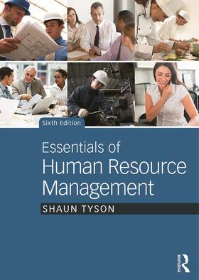 Tyson |  Essentials of Human Resource Management | Buch |  Sack Fachmedien