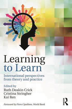 Deakin Crick / Ren / STRINGHER |  Learning to Learn | Buch |  Sack Fachmedien