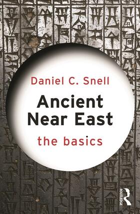 Snell |  Ancient Near East | Buch |  Sack Fachmedien