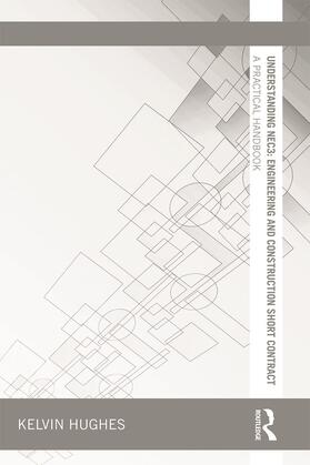 Hughes |  Understanding NEC3 | Buch |  Sack Fachmedien